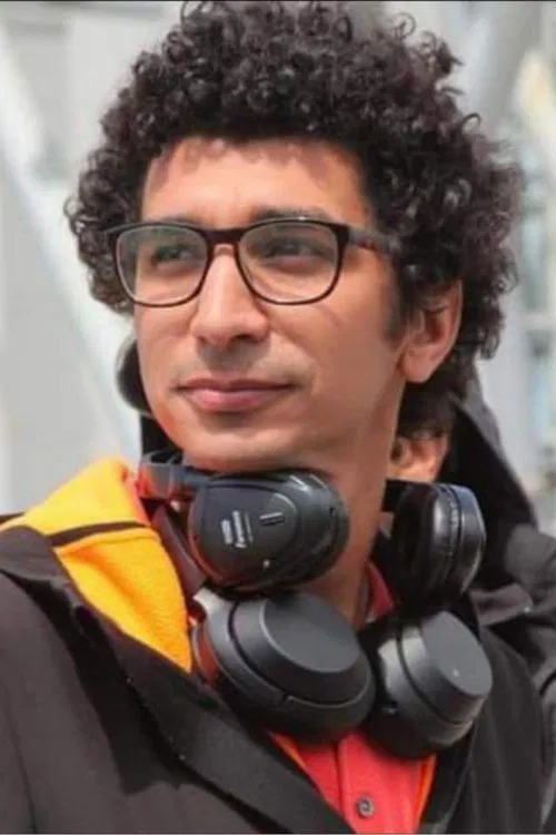 Karim El Shenawy profile picture