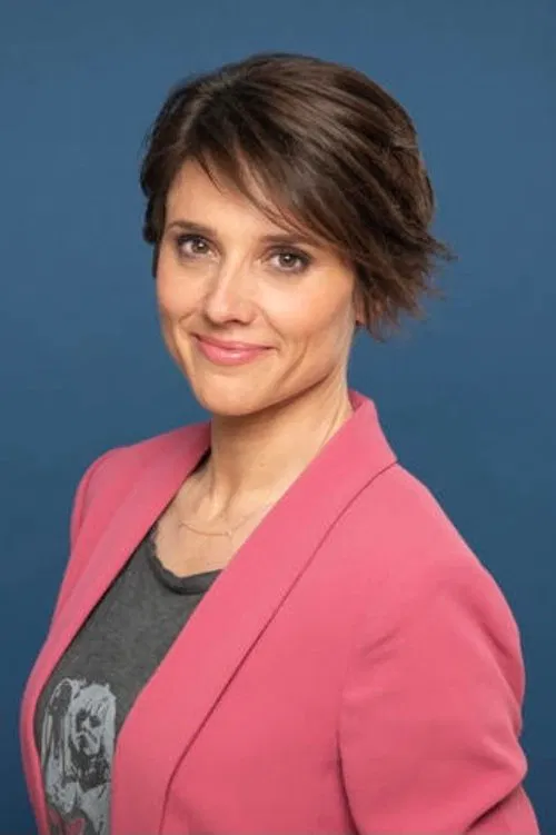 Mélanie Taravant profile picture
