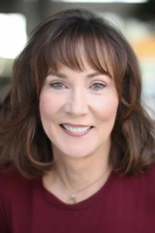 Mary McCusker profile picture