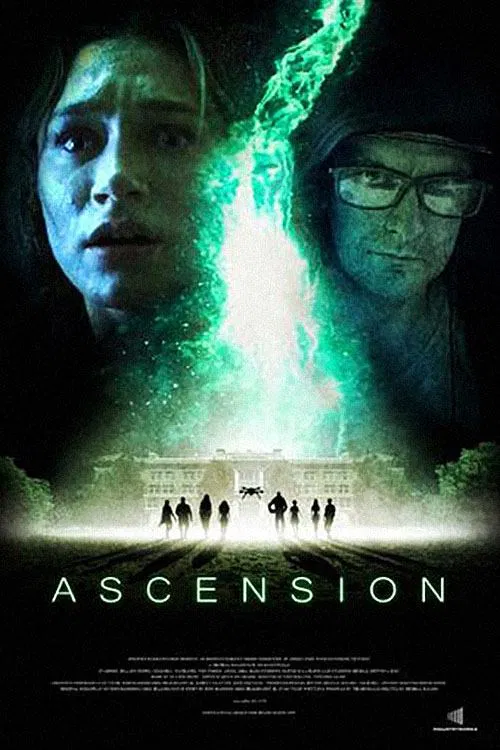 5G: The Reckoning movie poster