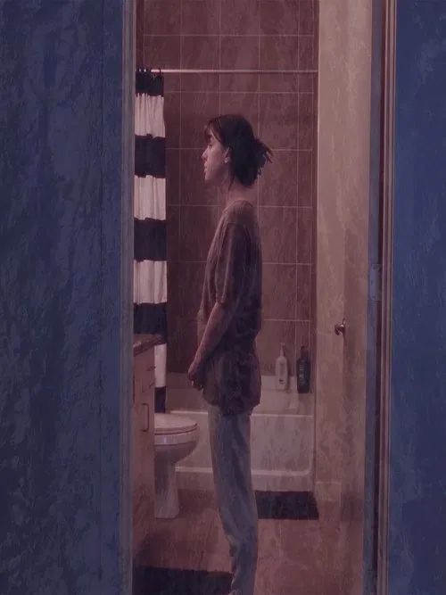 CURRENT movie poster