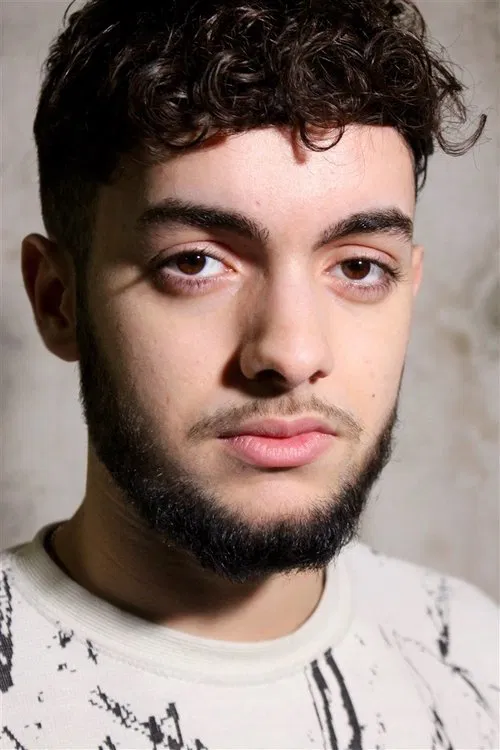 Abderahmane Cherif profile picture
