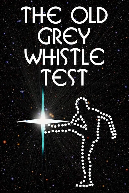 The Old Grey Whistle Test tv show poster