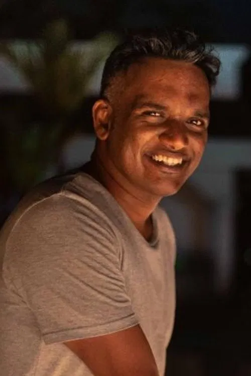 Krishand profile picture