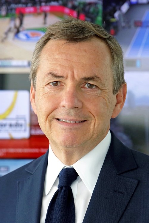 Alain Weill profile picture