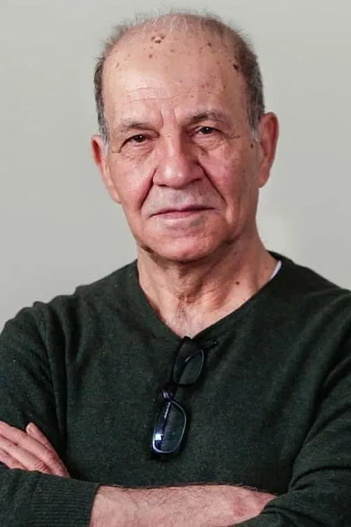 Varuzh Karim-Masihi profile picture