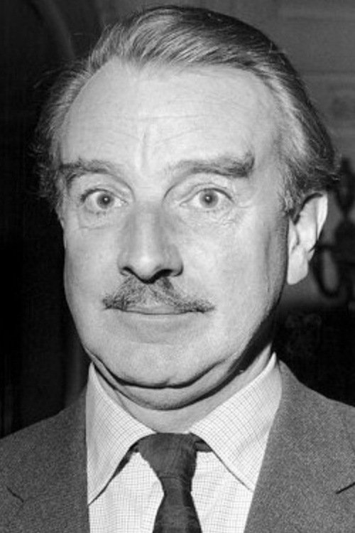 James Hadley Chase profile picture