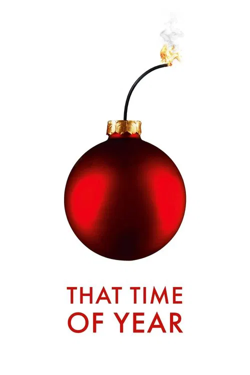 That Time of Year movie poster