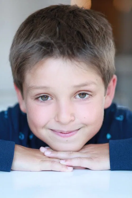 Antoine Boucher profile picture