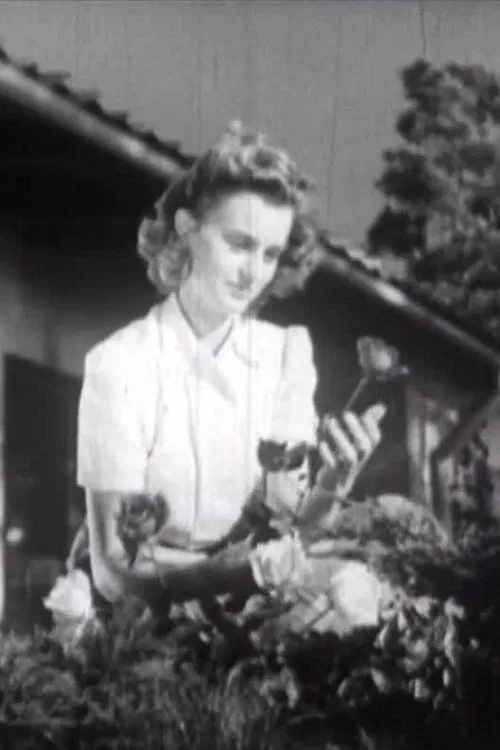 Stay a While! movie poster