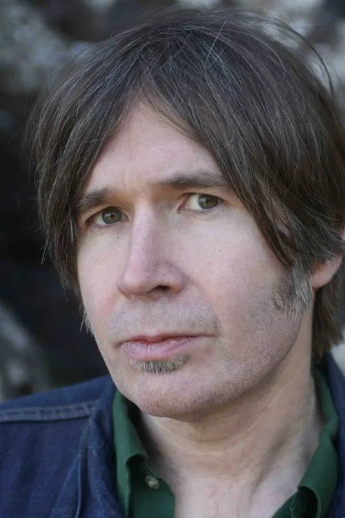 Justin Currie profile picture