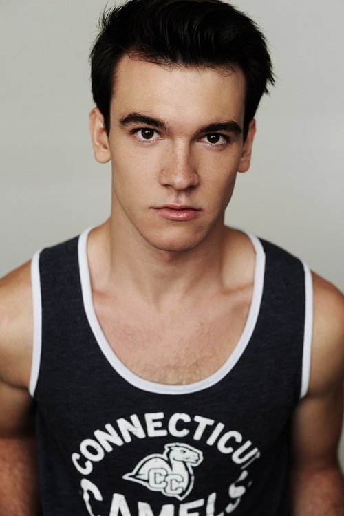 Aidan Milsted profile picture