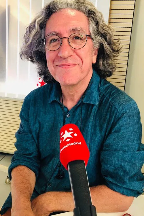 Jordi Gordon profile picture
