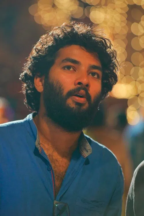 Foto de perfil de Shahad Nilambur