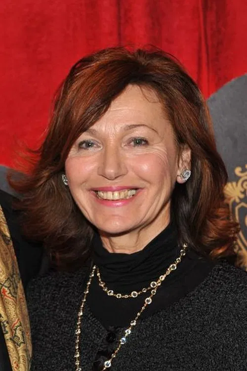 Malgosia Tomassi profile picture