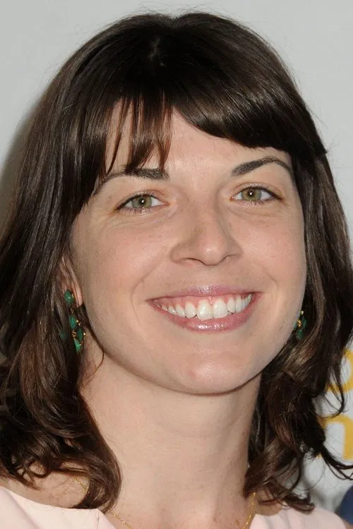 Megan Ganz profile picture