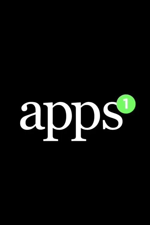 Apps tv show poster