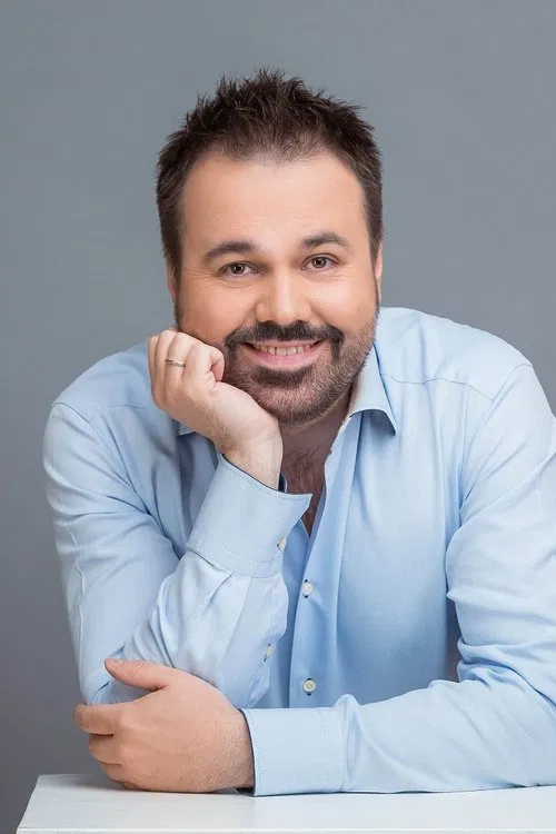 Anton Lirnik profile picture