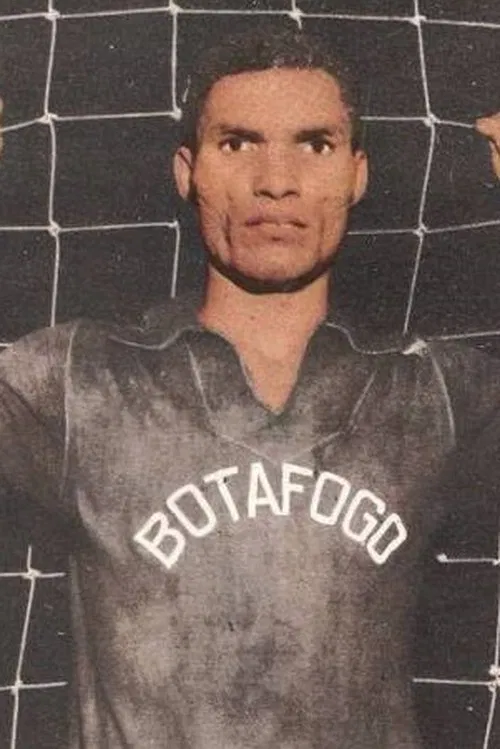 Foto de perfil de Manga