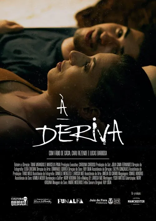 Poster do filme À Deriva