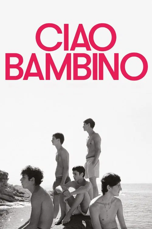 Ciao bambino movie poster