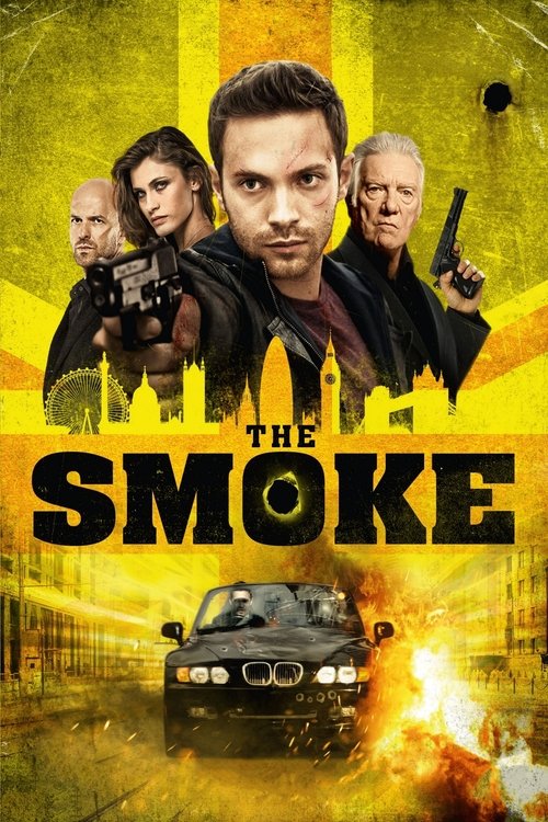 The Smoke movie poster