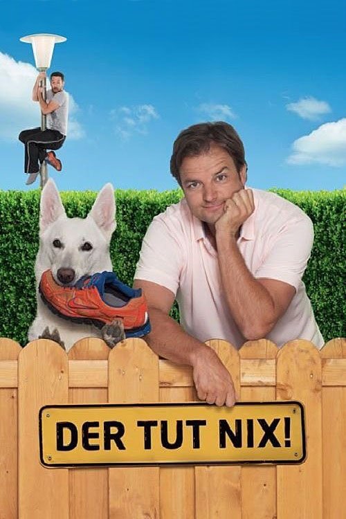 Martin Rütter - Der tut nix! movie poster