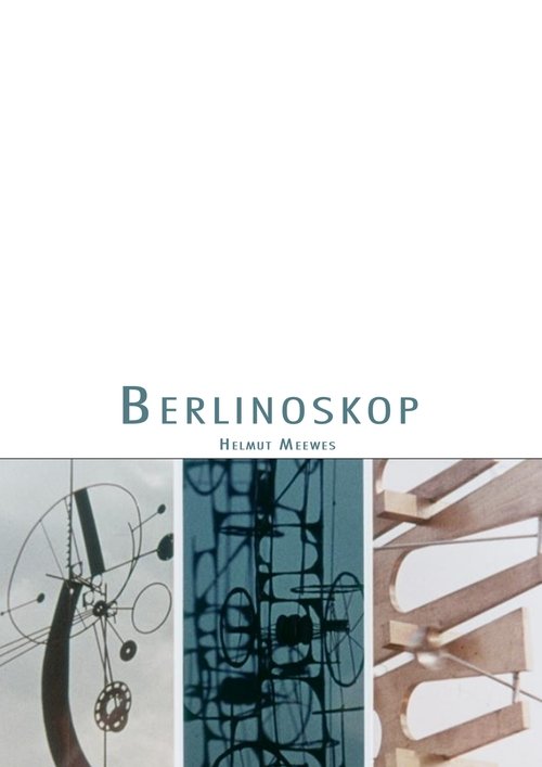 Berlinoskop movie poster