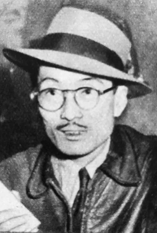 Foto de perfil de Yasuki Chiba