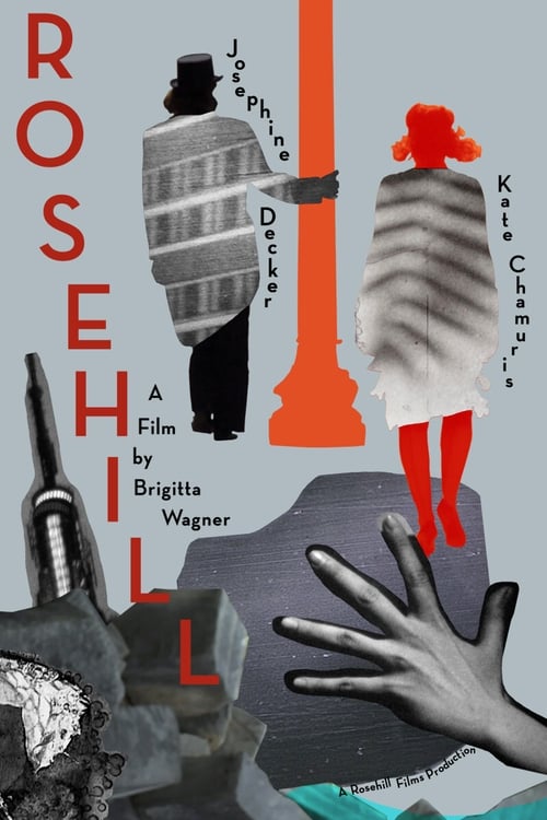 Rosehill movie poster