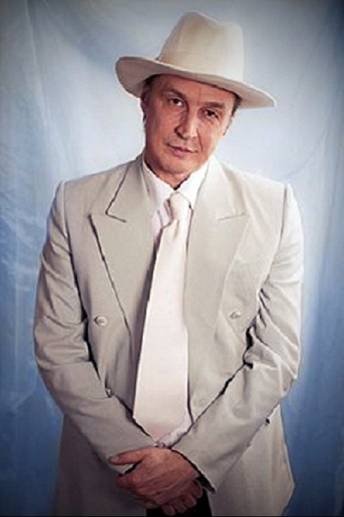 Gennadi Kosarev profile picture