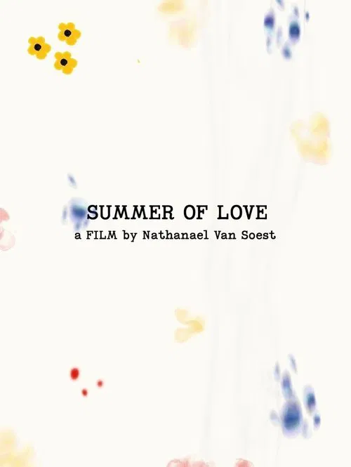 Poster do filme Summer of Love