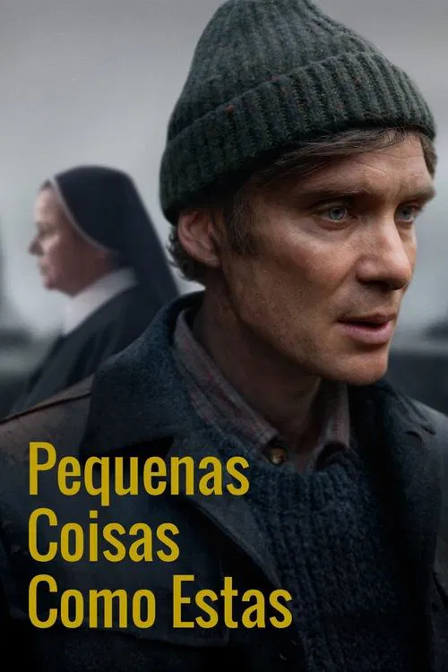 Poster do filme Pequenas Coisas Como Estas