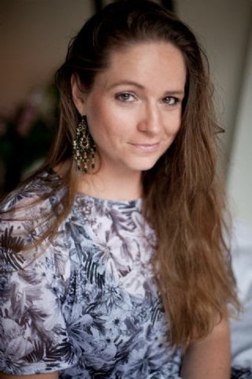 Foto de perfil de Vendela Brännborn