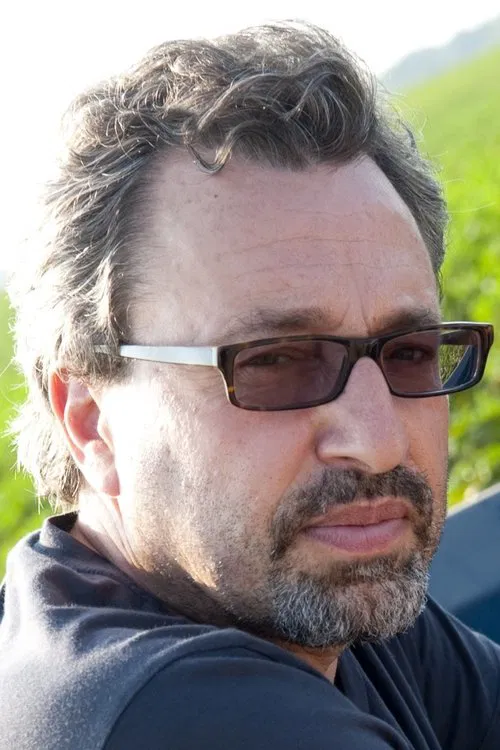 Michael Barnathan profile picture