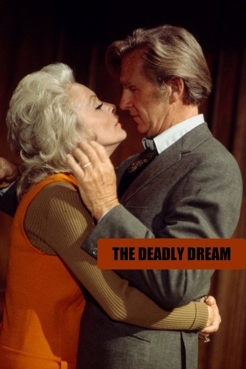 The Deadly Dream movie poster
