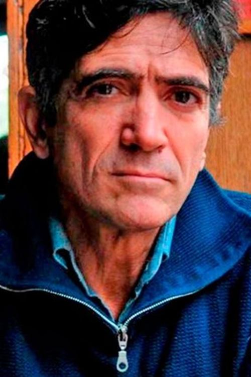 Pablo Cedrón profile picture