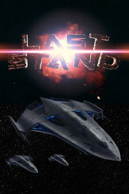 Poster do filme The Last Stand (Short)