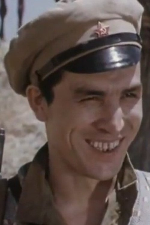 Zokir Qaumov profile picture