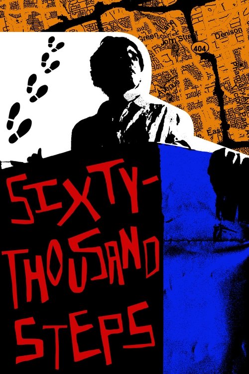 Sixty-Thousand Steps movie poster