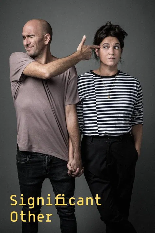 Significant Other tv show poster