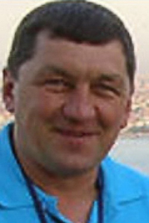 Sergey Vorobyov profile picture
