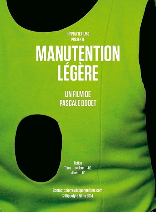 Manutention légère movie poster