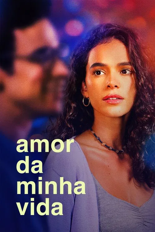 Poster da série Benefits with Friends