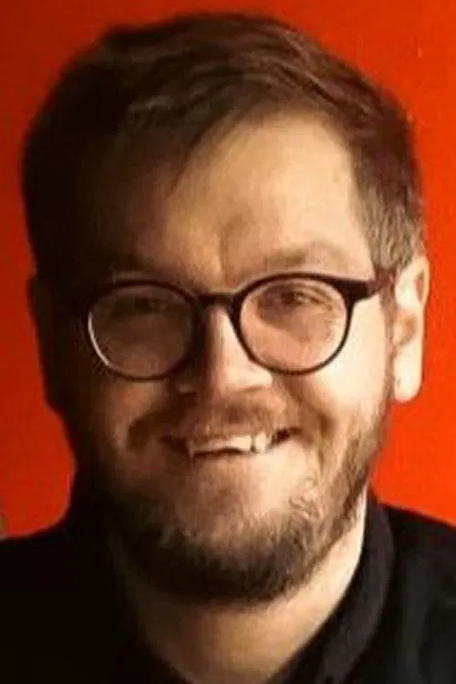 Jeppe Sand profile picture