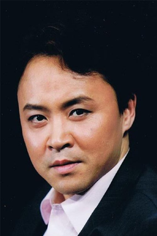 Lin Zhang profile picture