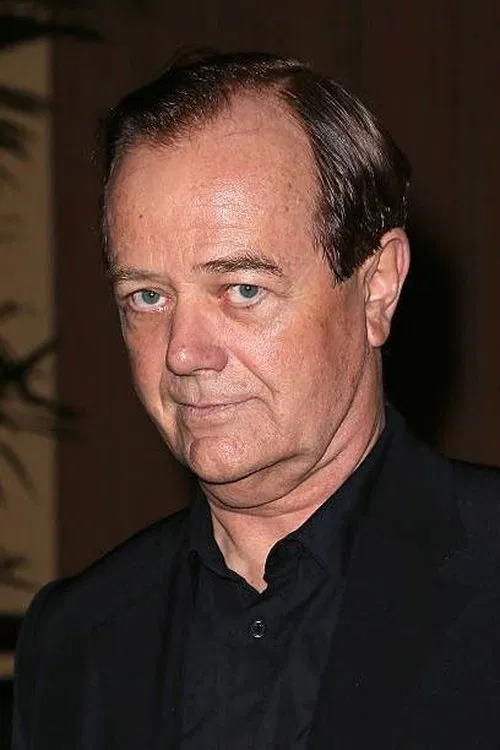 Foto de perfil de Ralf Hütter