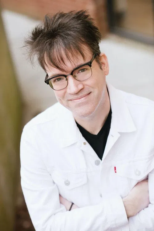 Shawn Decker profile picture