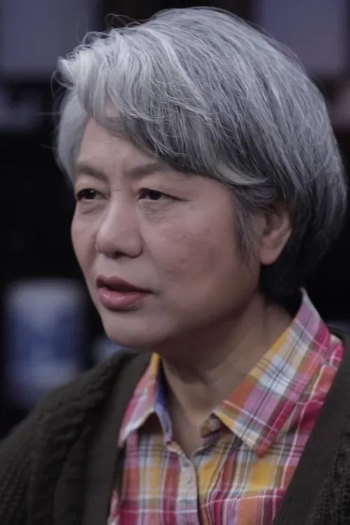 Li Mei-Jin profile picture