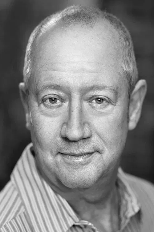 Stephen MacKenna profile picture